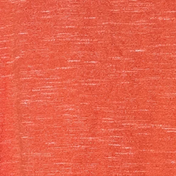 Greg Norman Collection Orange Short Sleeve Tee Size XXL #160 - Picture 5 of 5